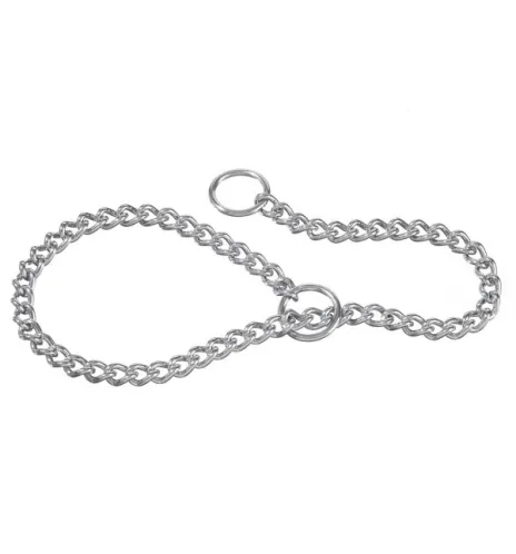 CAMON Obojok Fine link sťahovací, 3.5 x 750 mm