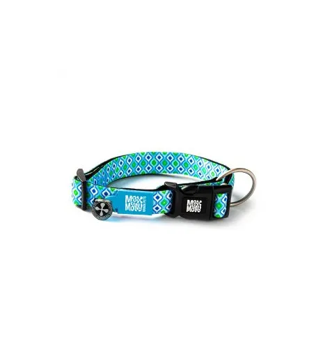 Max&Molly Obojok Retro Blue, L