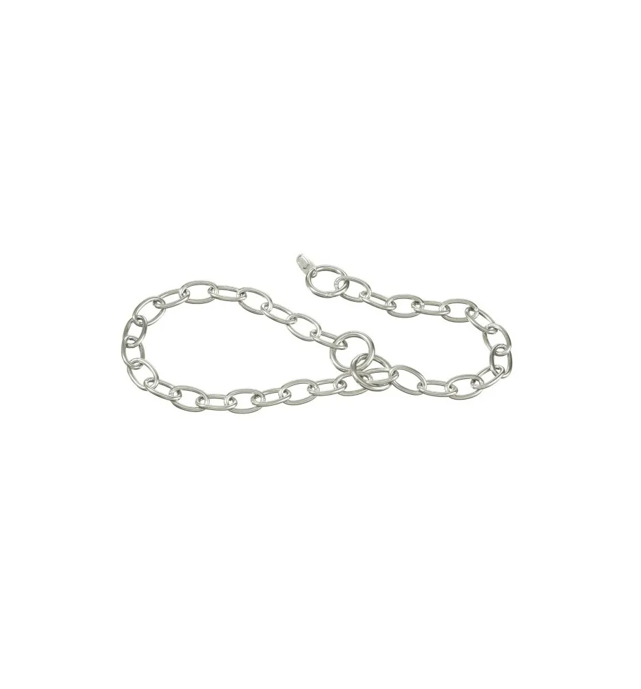 CAMON Obojok Steel sťahovací, 3 x 600 mm