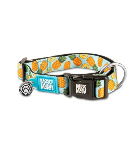 Obojok ID Sweet Pineapple XS
