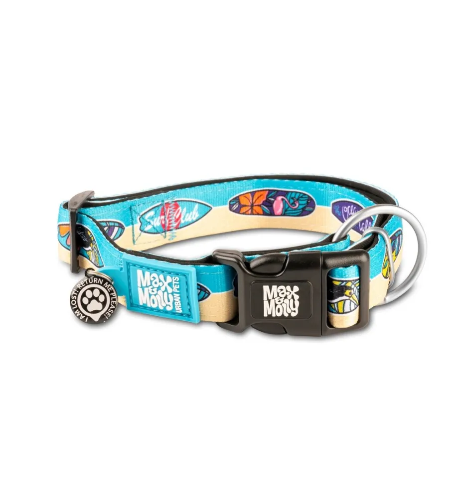 Obojok ID Aloha L