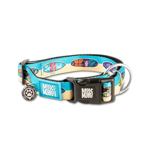 Obojok ID Aloha L