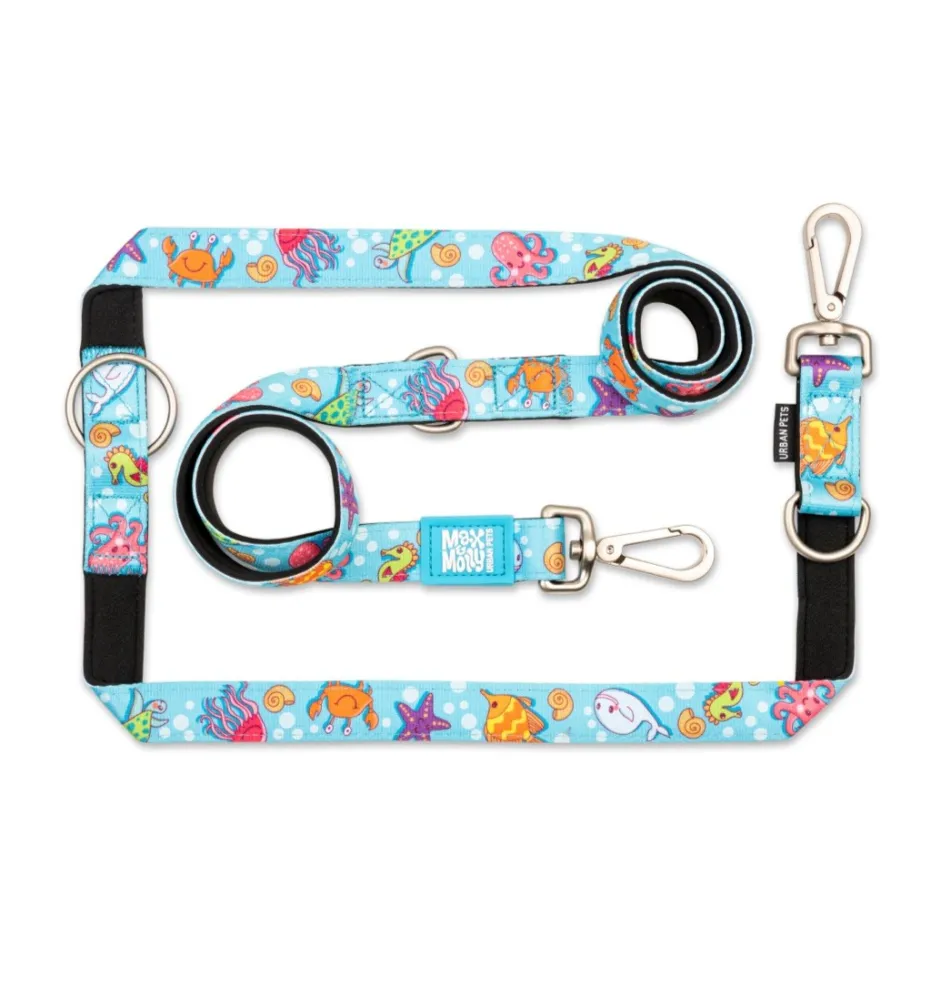 Vodítko Multi-Function Aloha S