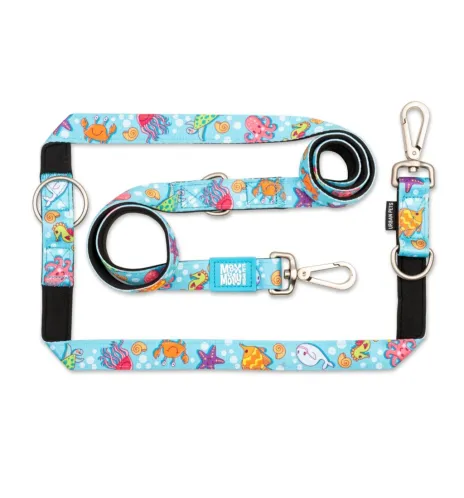 Vodítko Multi-Function Aloha S