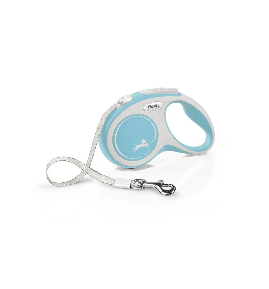 FLEXI New Comfort Tape M, 5m/25kg, čierna