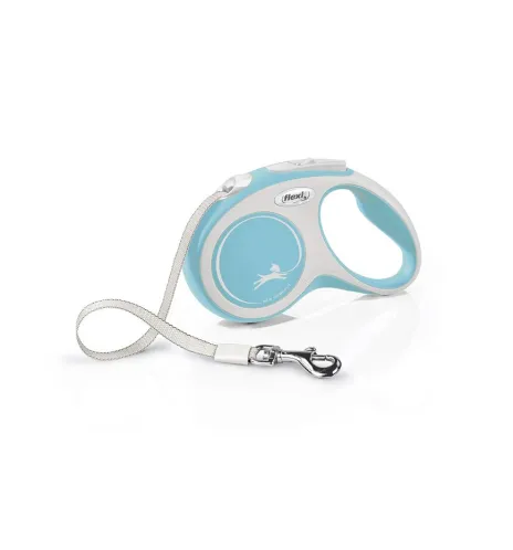 FLEXI New Comfort Tape M, 5m/25kg, čierna