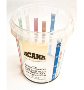 ACANA Odmerka pre psa