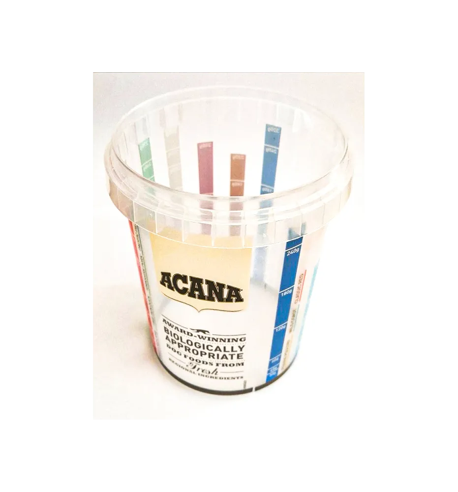 ACANA Odmerka pre psa