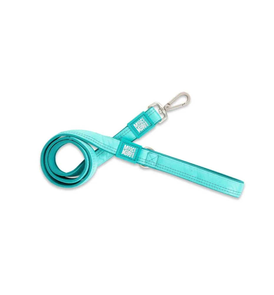 VODÍTKO Matrix Turquoise L