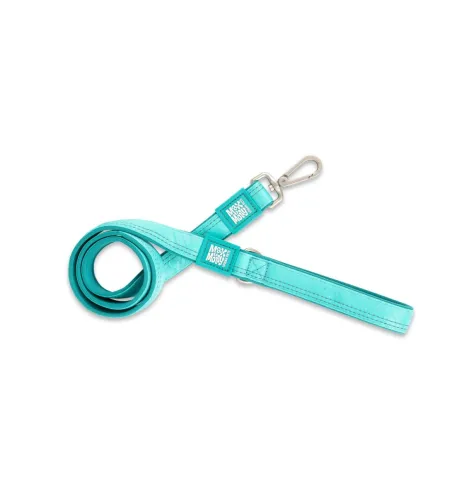 VODÍTKO Matrix Turquoise L