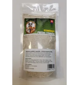Vitamín z parožia, 200g