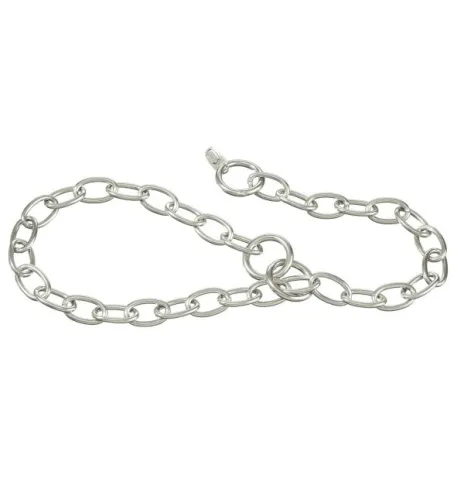 CAMON Obojok Steel sťahovací, 3 x 500 mm